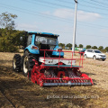 Direct Rice Seeding Machine How to use the traditional trailed planter Supplier